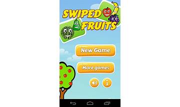 Swiped Fruits for Android - Download the APK from Habererciyes